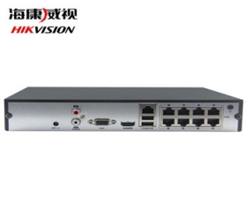 美女被操APP下载威视7808N-POE8路